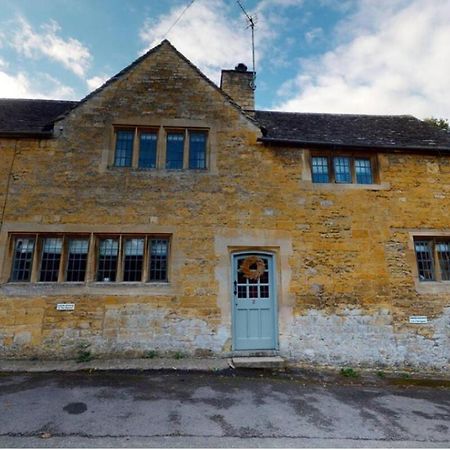 Fordview Cottage Is Full Of Cotwolds Charm アッパー・スローター エクステリア 写真
