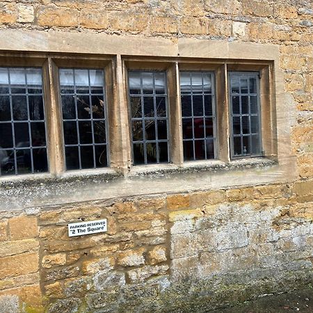 Fordview Cottage Is Full Of Cotwolds Charm アッパー・スローター エクステリア 写真